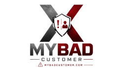 MyBadCustomer Logo