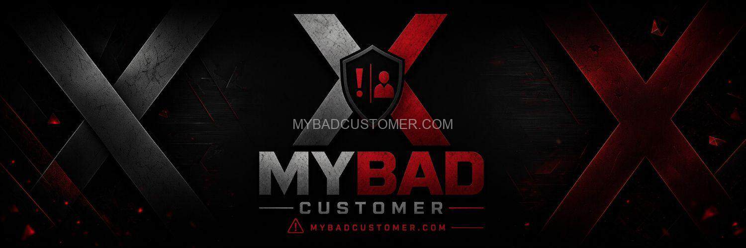 MyBadCustomer Logo